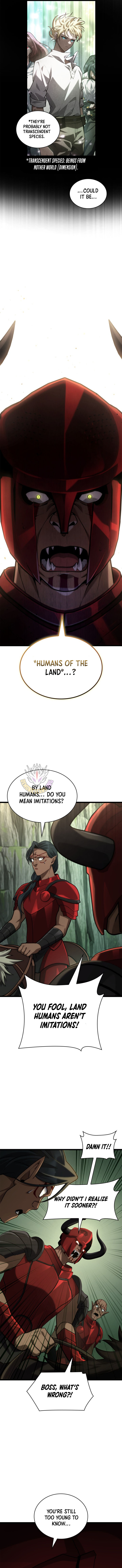 Infinite Mage Chapter 157 14